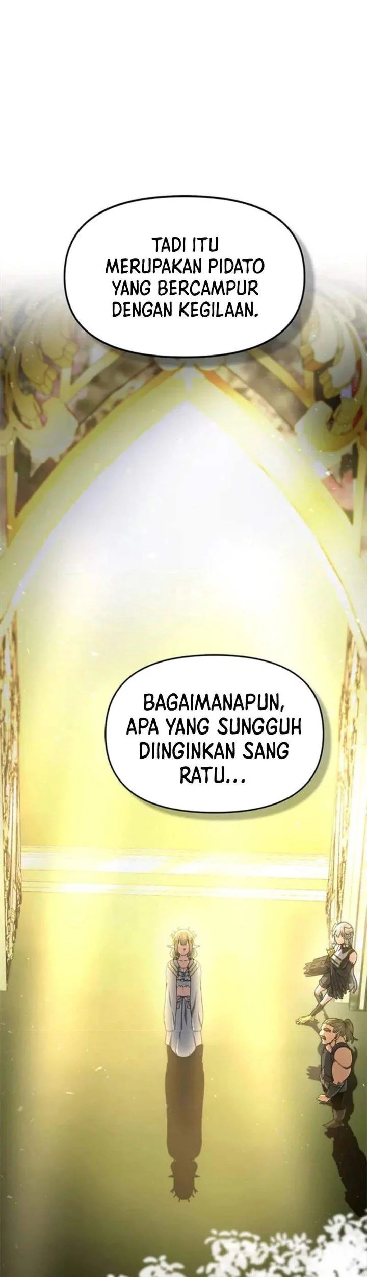 Damn Demonic Swords chapter 58 halaman 15