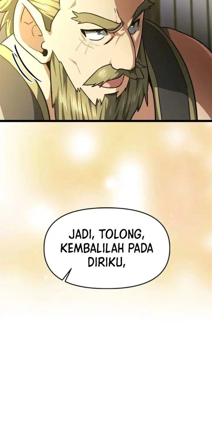 Damn Demonic Swords chapter 58 halaman 18