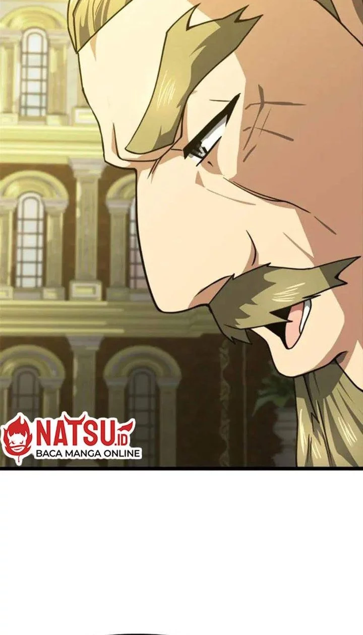 Damn Demonic Swords chapter 58 halaman 22