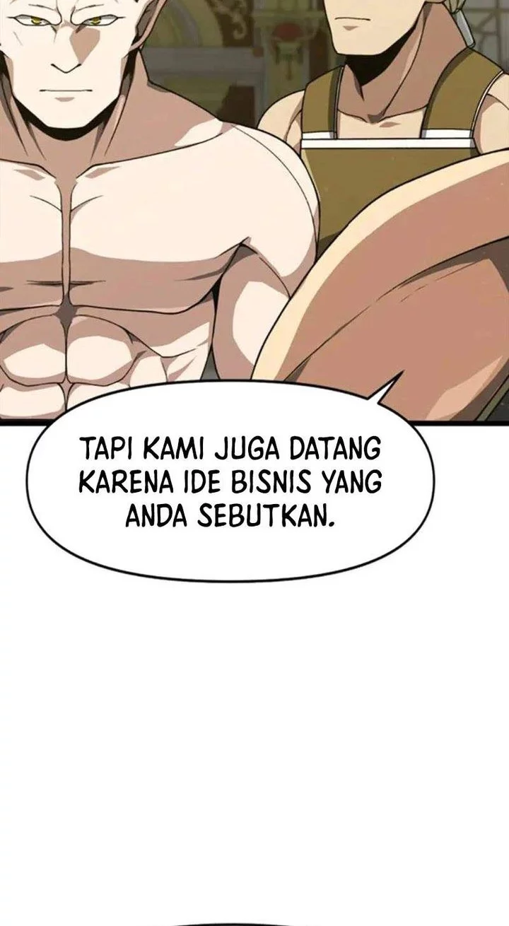 Damn Demonic Swords chapter 58 halaman 28