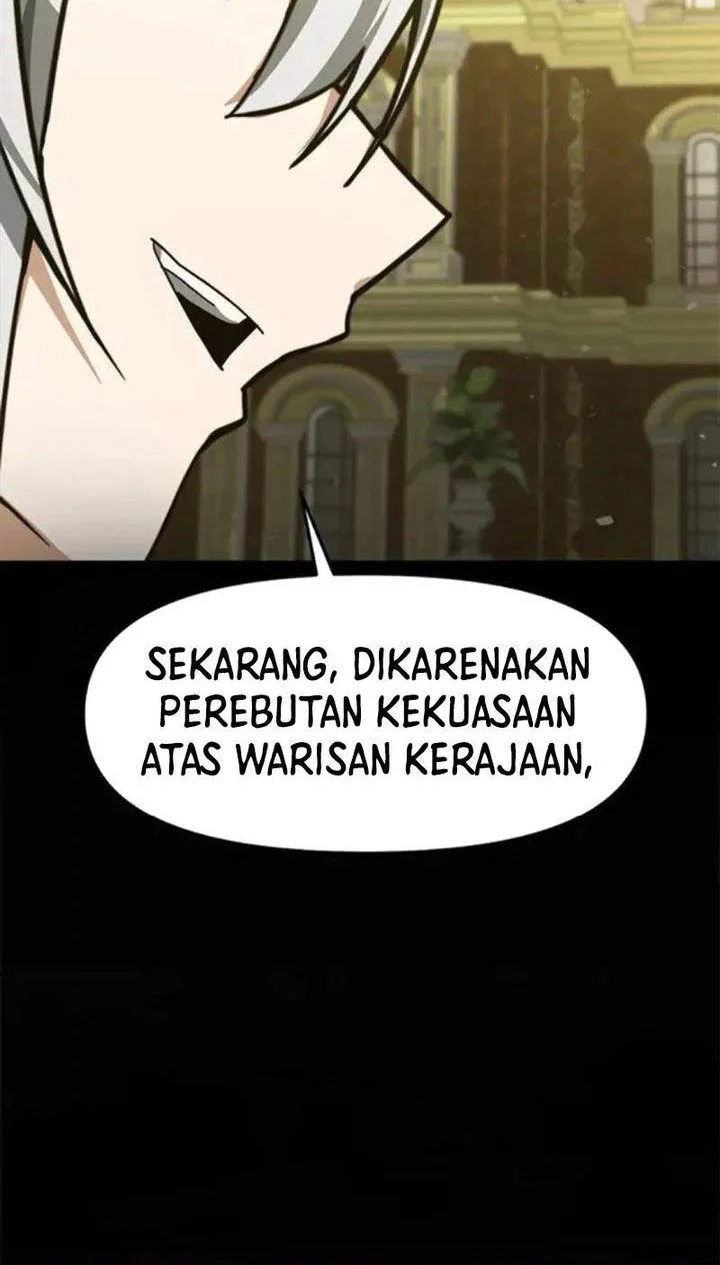 Damn Demonic Swords chapter 58 halaman 30