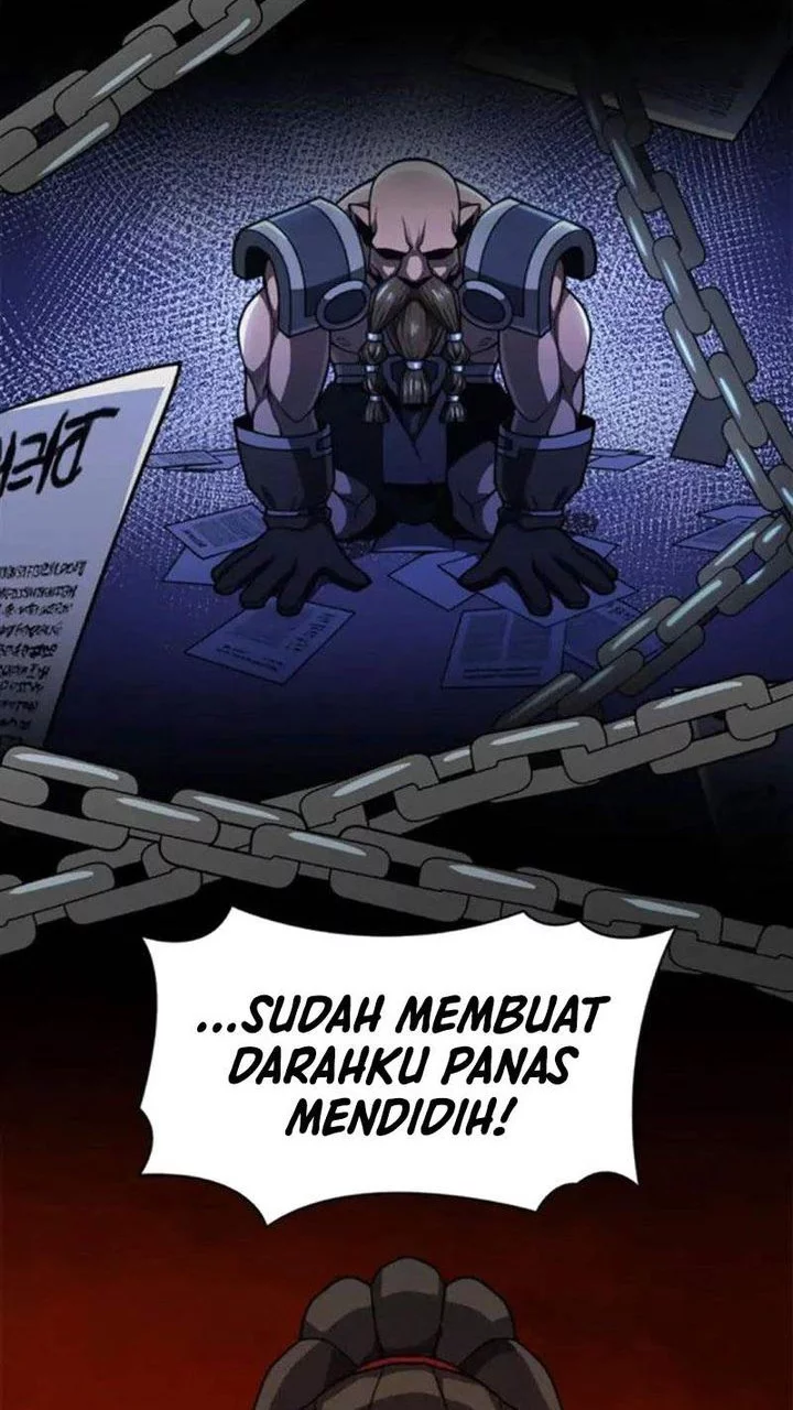 Damn Demonic Swords chapter 58 halaman 37
