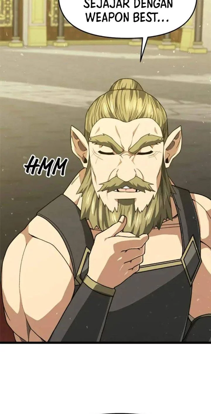 Damn Demonic Swords chapter 58 halaman 43