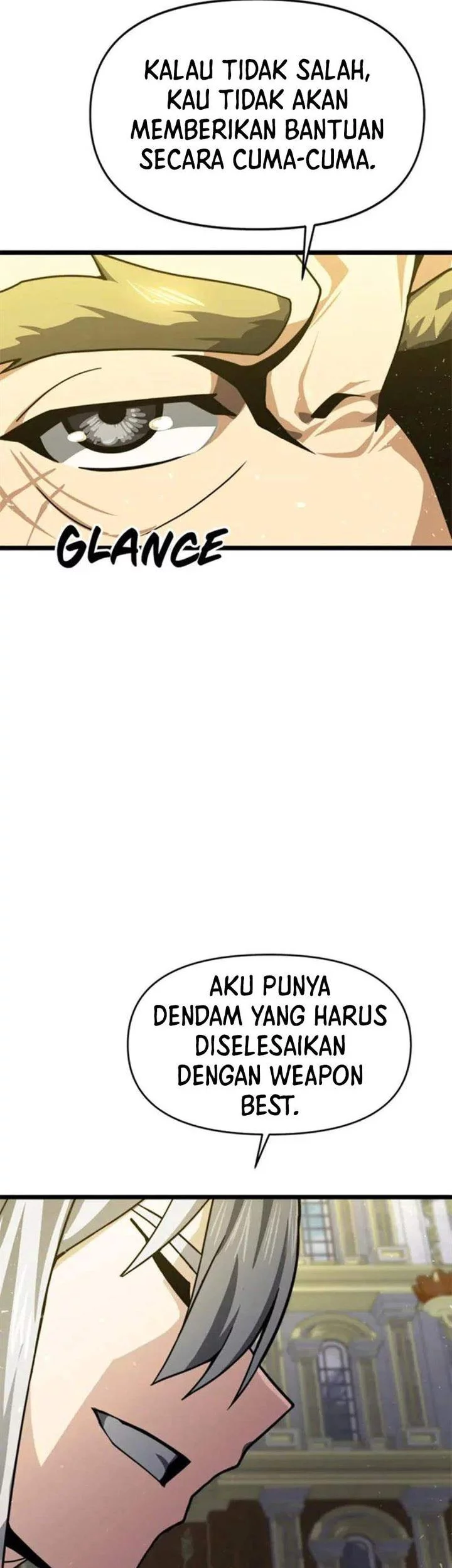 Damn Demonic Swords chapter 58 halaman 44