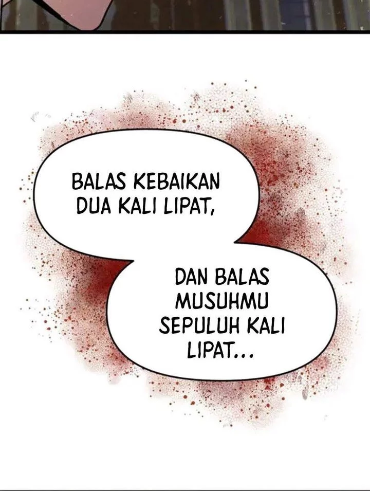 Damn Demonic Swords chapter 58 halaman 45