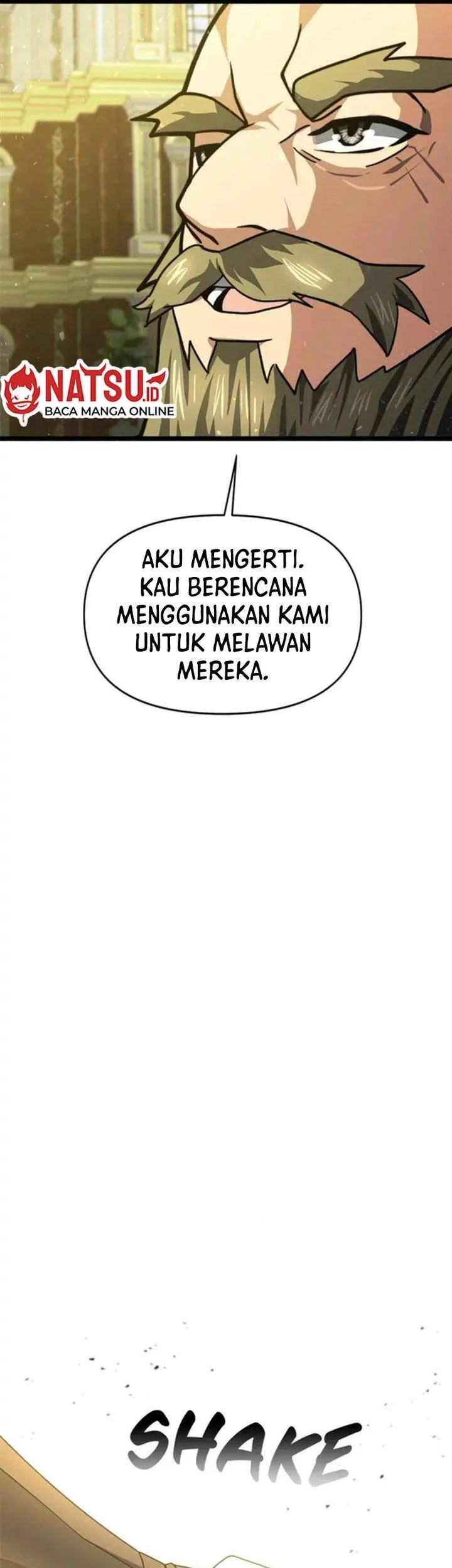 Damn Demonic Swords chapter 58 halaman 46