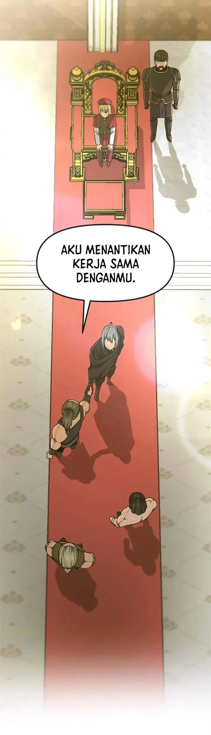 Damn Demonic Swords chapter 58 halaman 48