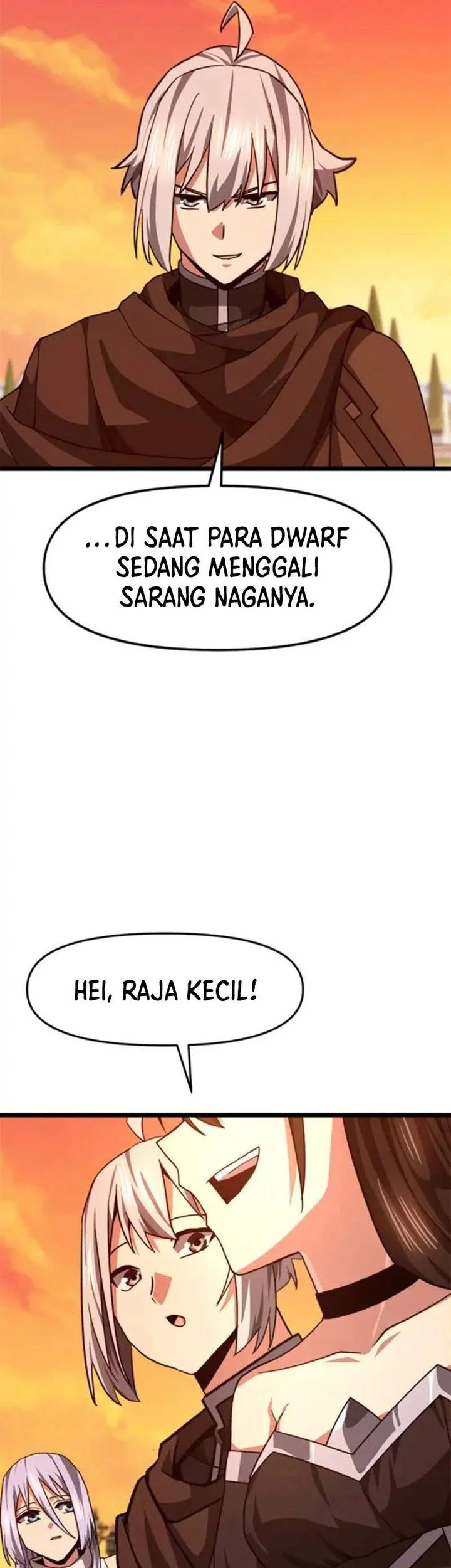 Damn Demonic Swords chapter 58 halaman 52