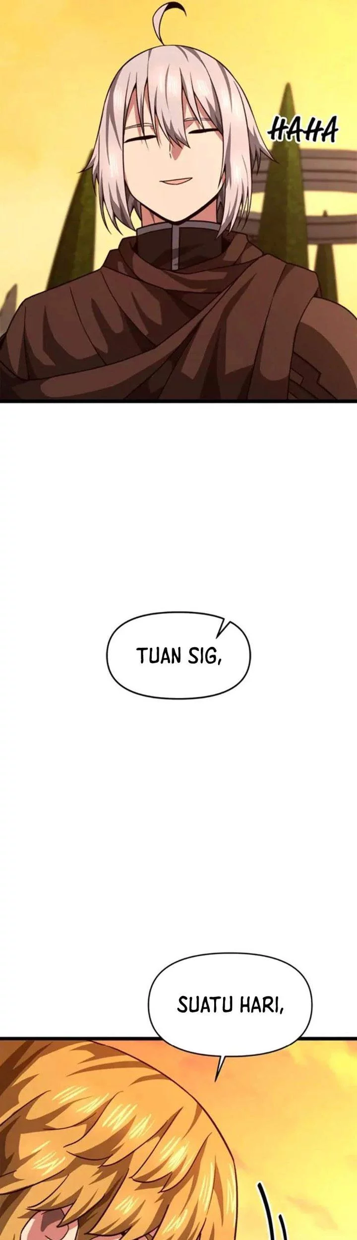 Damn Demonic Swords chapter 58 halaman 58