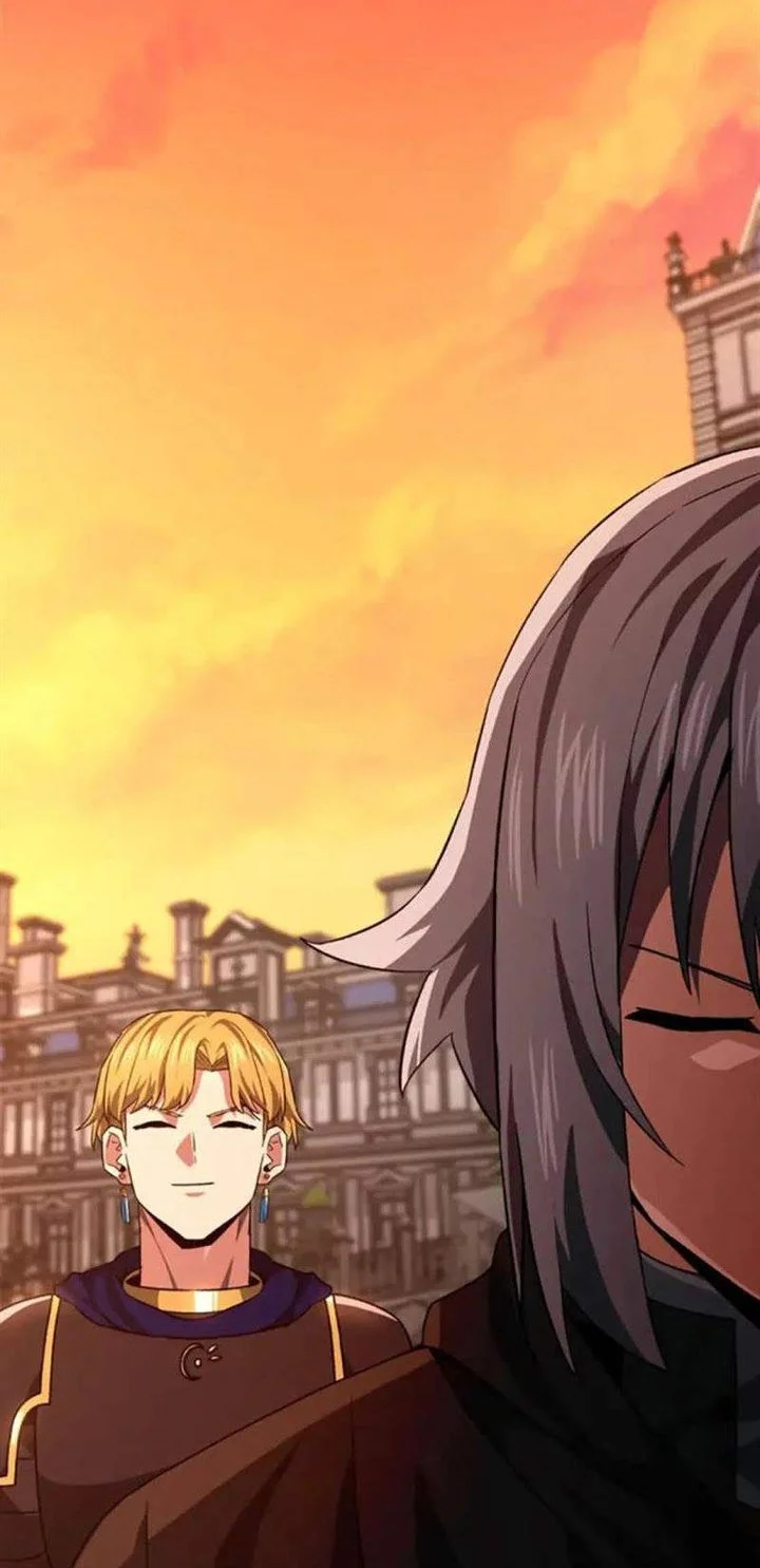 Damn Demonic Swords chapter 58 halaman 61