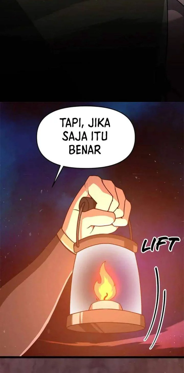 Damn Demonic Swords chapter 58 halaman 76