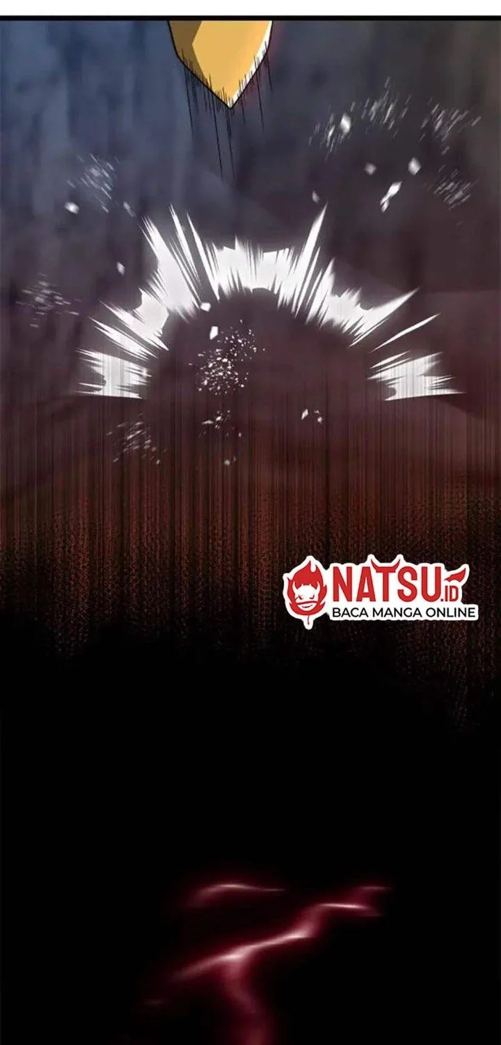 Damn Demonic Swords chapter 58 halaman 86