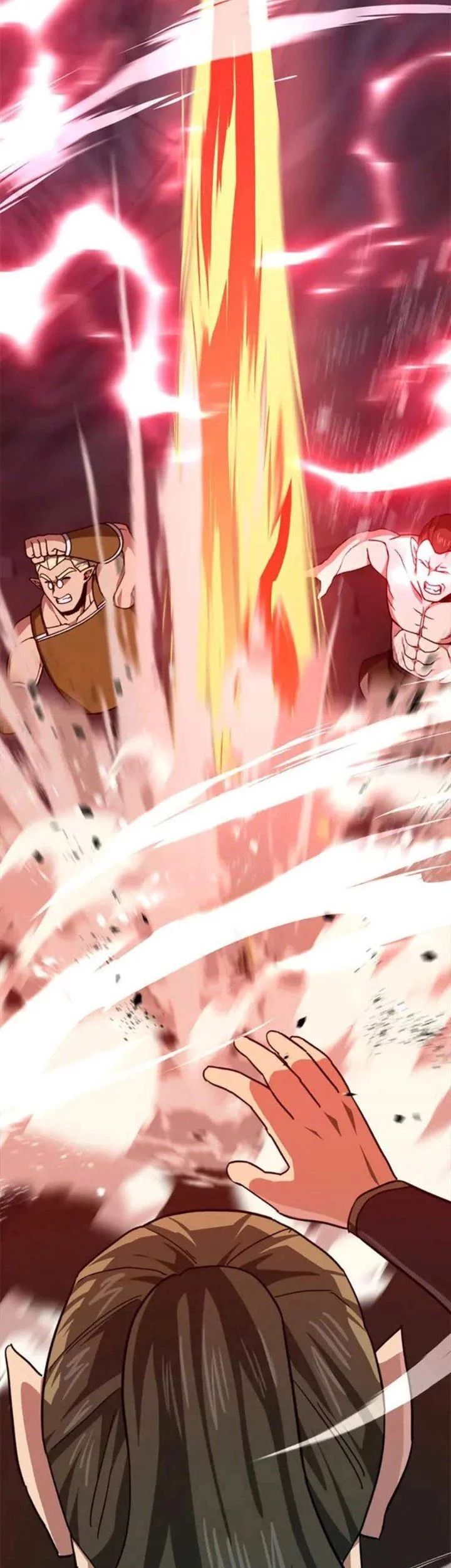 Damn Demonic Swords chapter 58 halaman 89