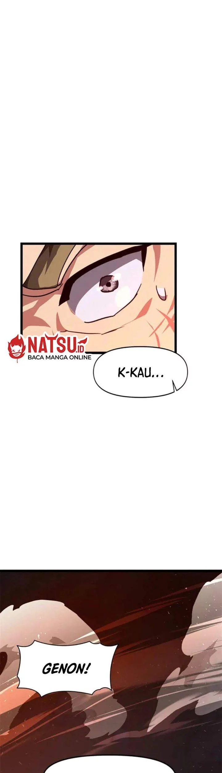 Damn Demonic Swords chapter 58 halaman 91