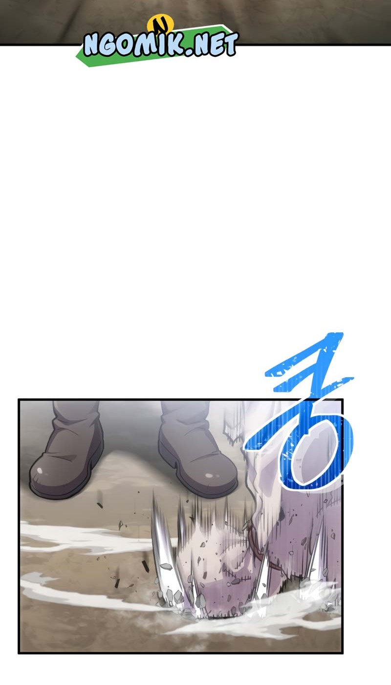 Damn Reincarnation chapter 02 halaman 11