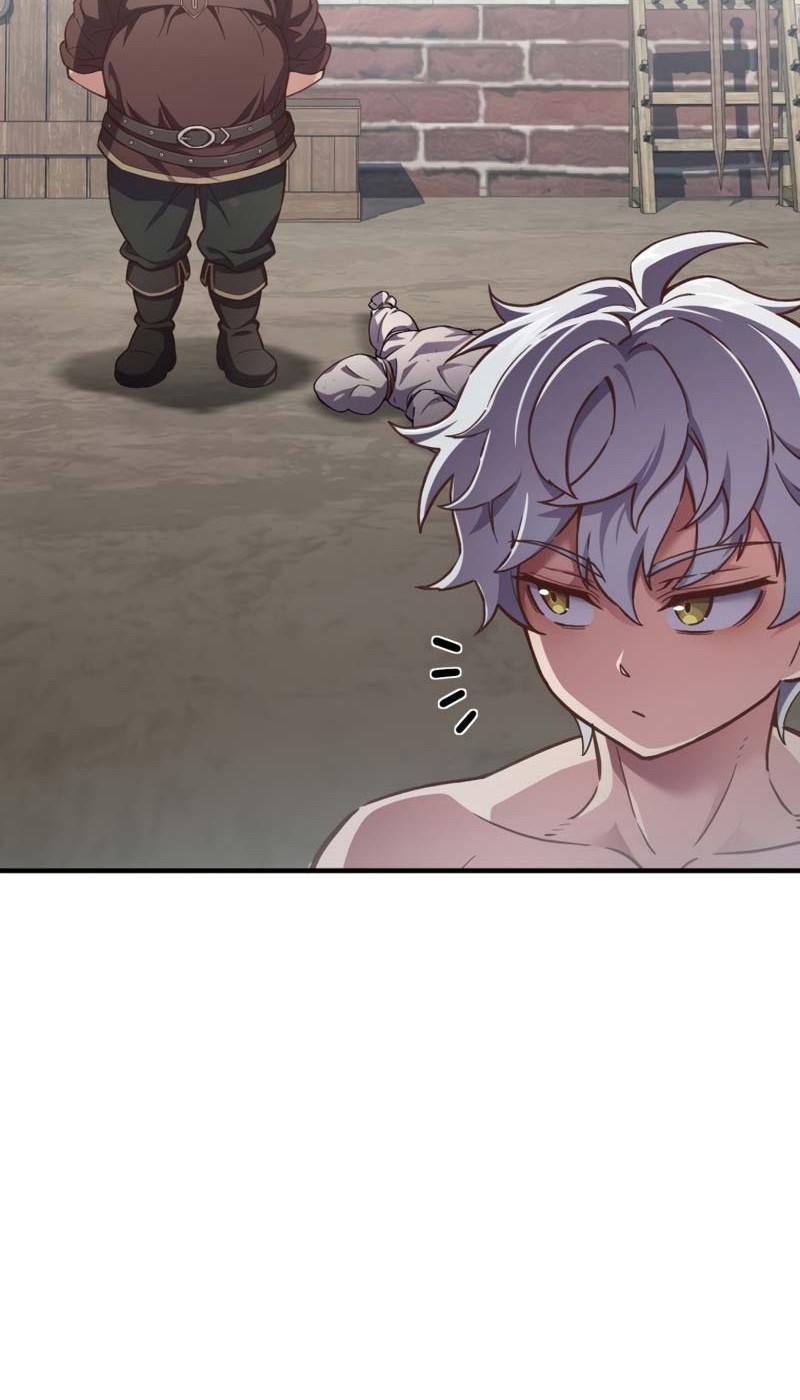 Damn Reincarnation chapter 02 halaman 13