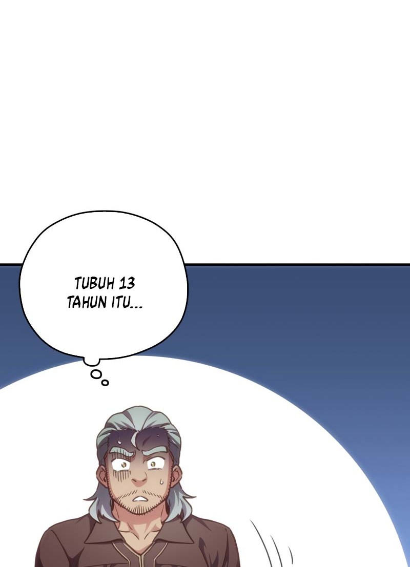 Damn Reincarnation chapter 02 halaman 15