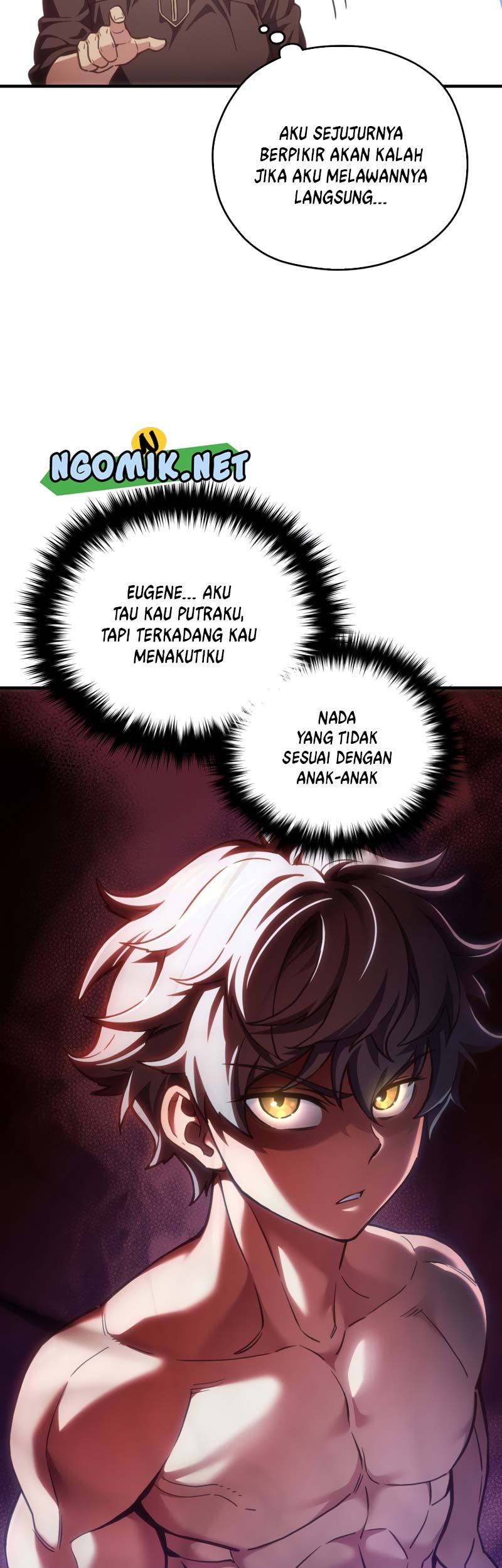 Damn Reincarnation chapter 02 halaman 16