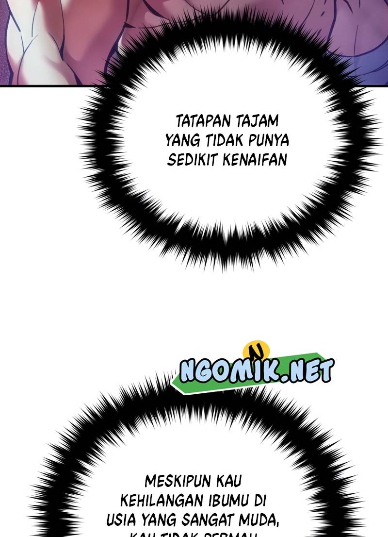 Damn Reincarnation chapter 02 halaman 17