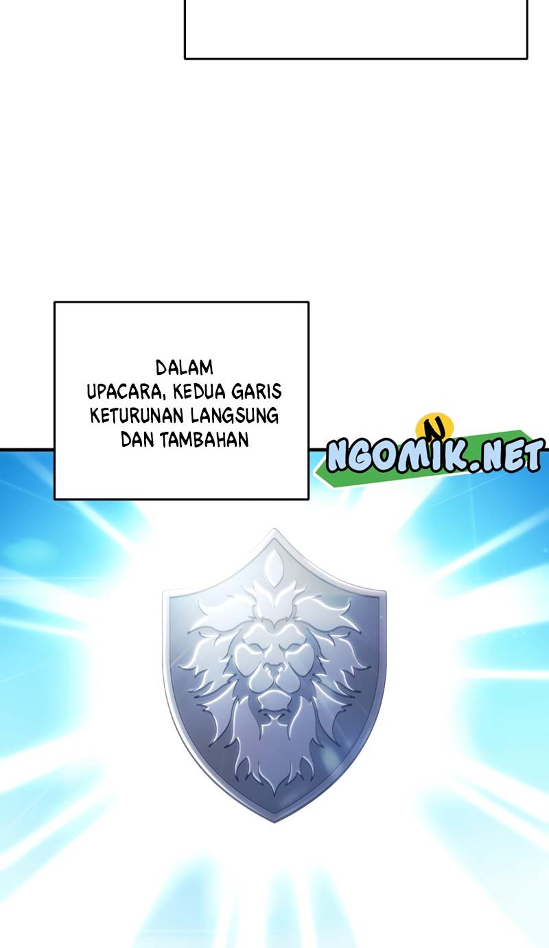 Damn Reincarnation chapter 02 halaman 23
