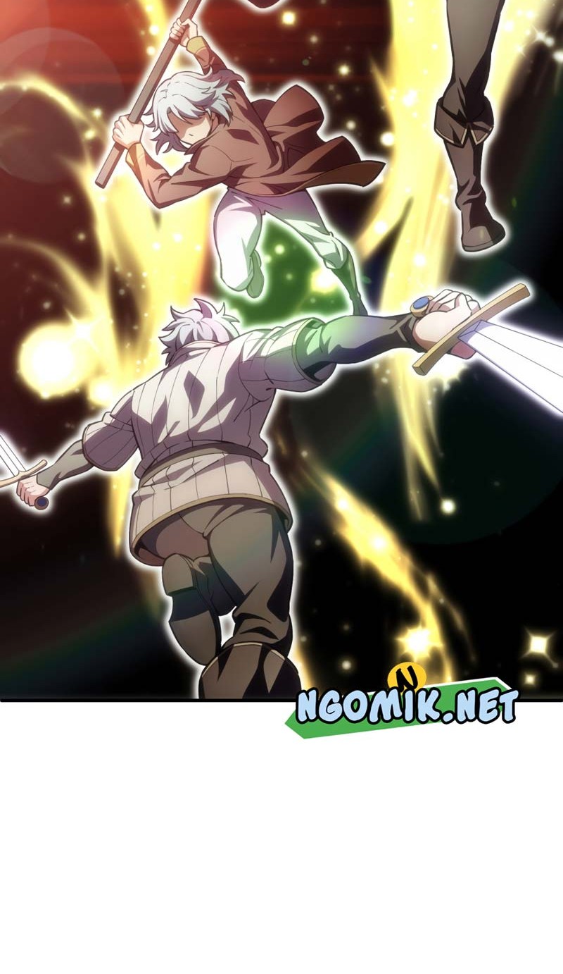 Damn Reincarnation chapter 02 halaman 25