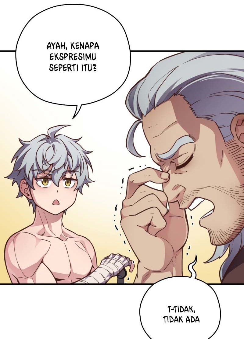 Damn Reincarnation chapter 02 halaman 29