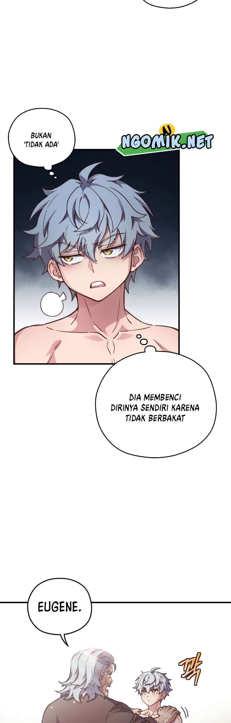 Damn Reincarnation chapter 02 halaman 30