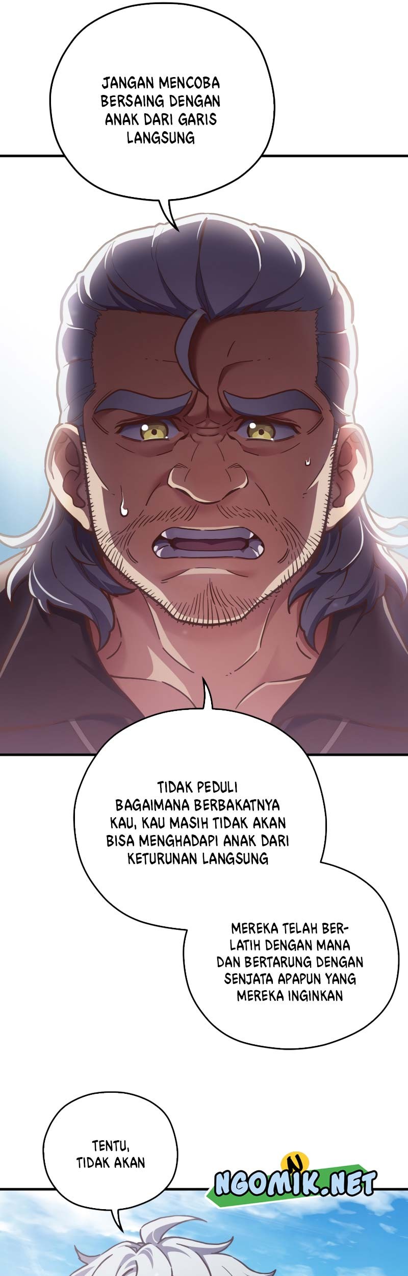 Damn Reincarnation chapter 02 halaman 32
