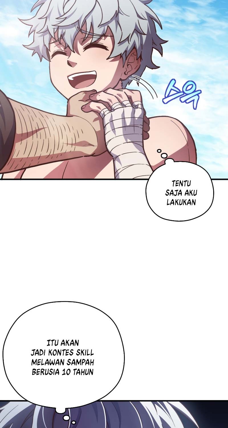 Damn Reincarnation chapter 02 halaman 33