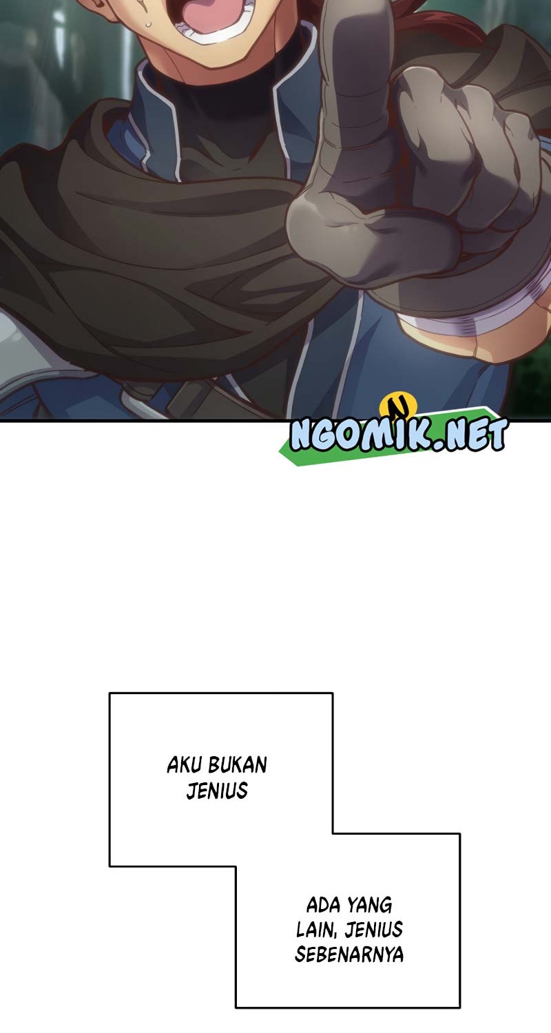 Damn Reincarnation chapter 02 halaman 47
