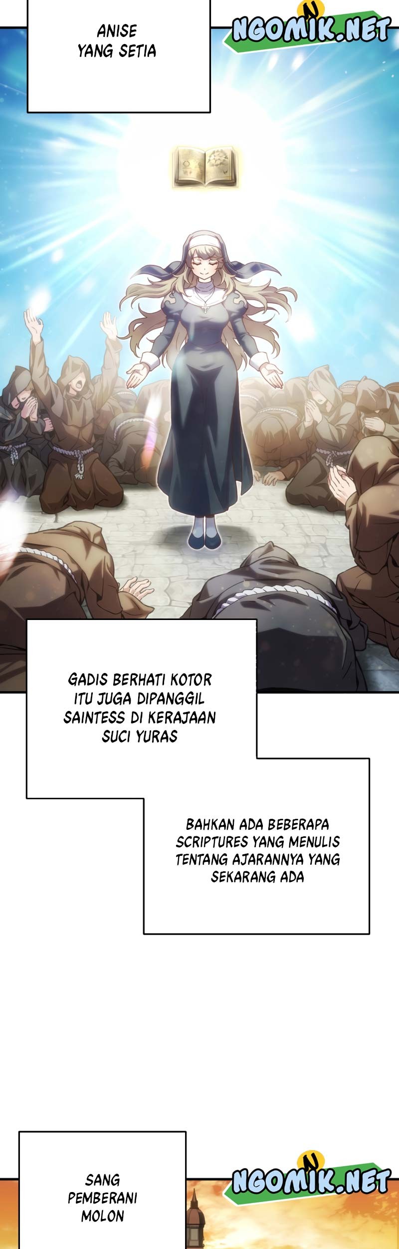 Damn Reincarnation chapter 02 halaman 52