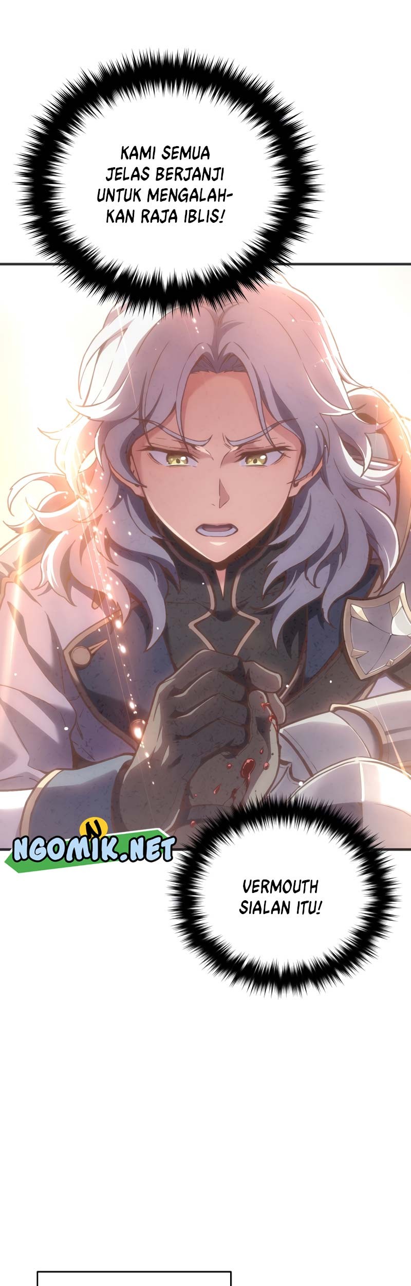 Damn Reincarnation chapter 02 halaman 56