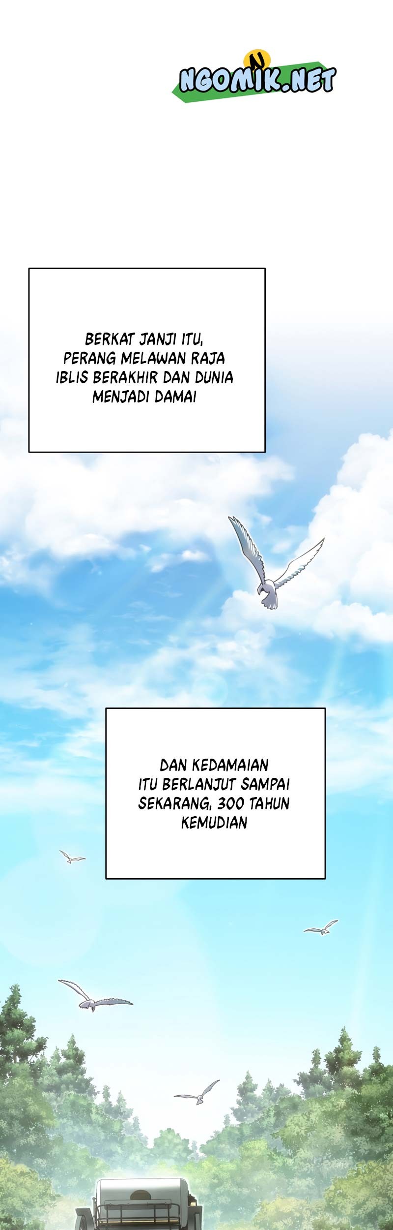 Damn Reincarnation chapter 02 halaman 58
