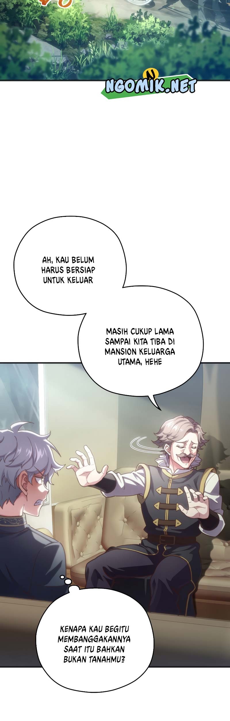 Damn Reincarnation chapter 02 halaman 64
