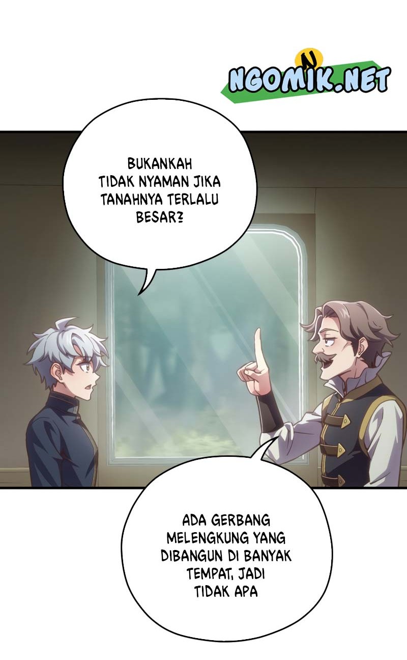 Damn Reincarnation chapter 02 halaman 65