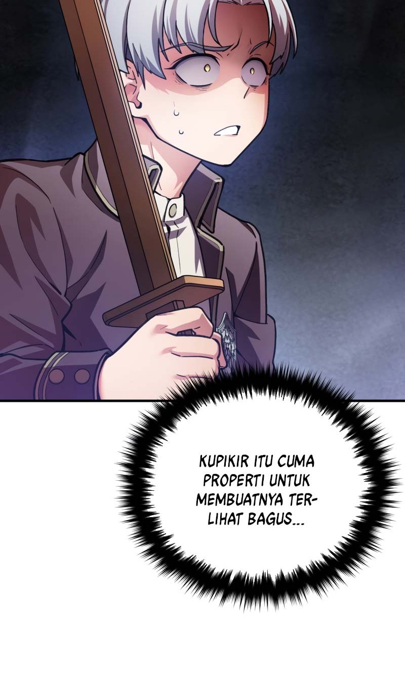 Damn Reincarnation Bab 04 halaman 17