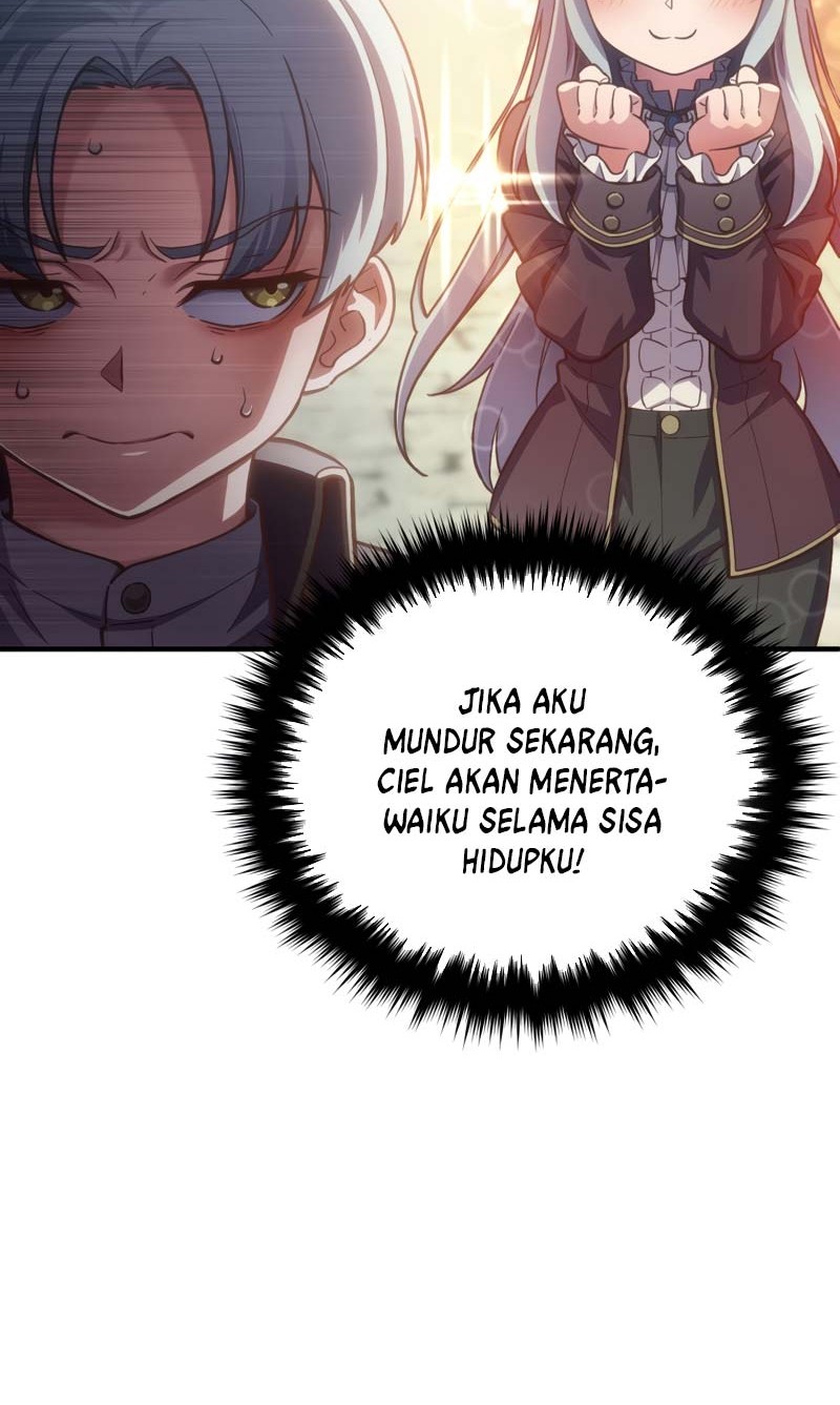 Damn Reincarnation Bab 04 halaman 19