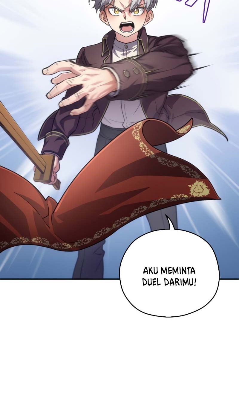 Damn Reincarnation Bab 04 halaman 21
