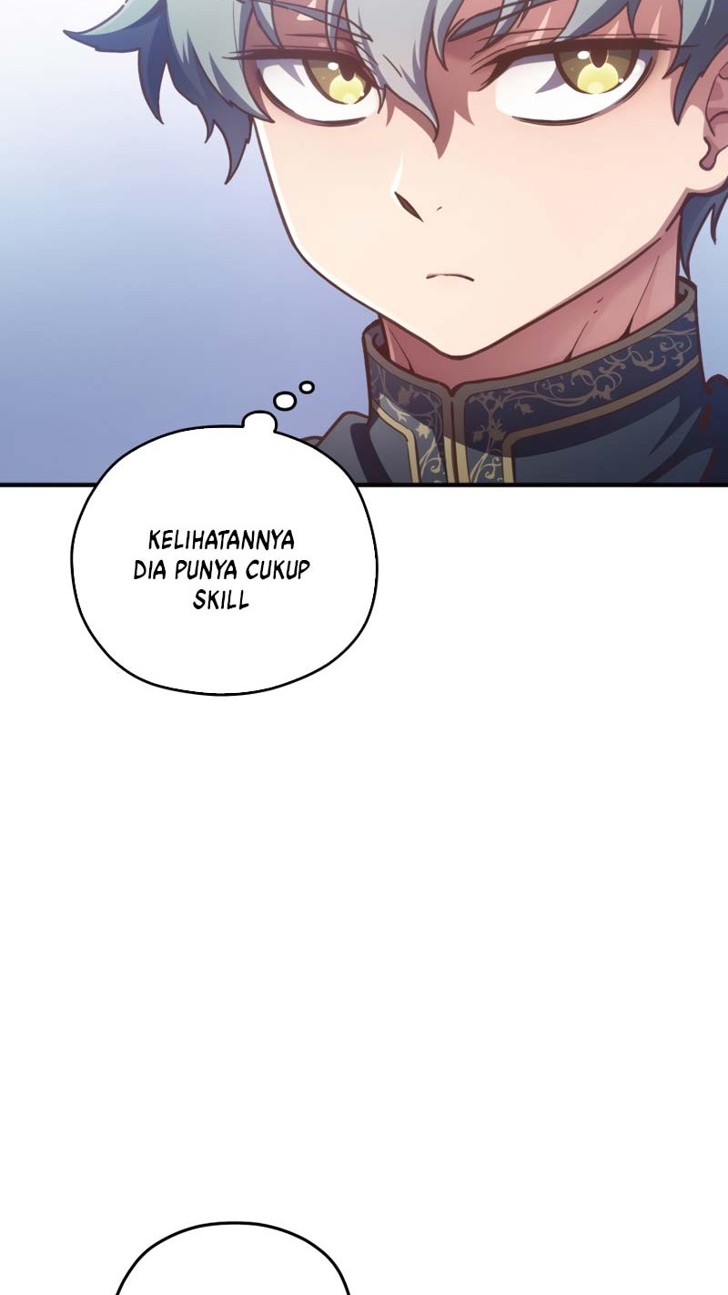 Damn Reincarnation Bab 04 halaman 51