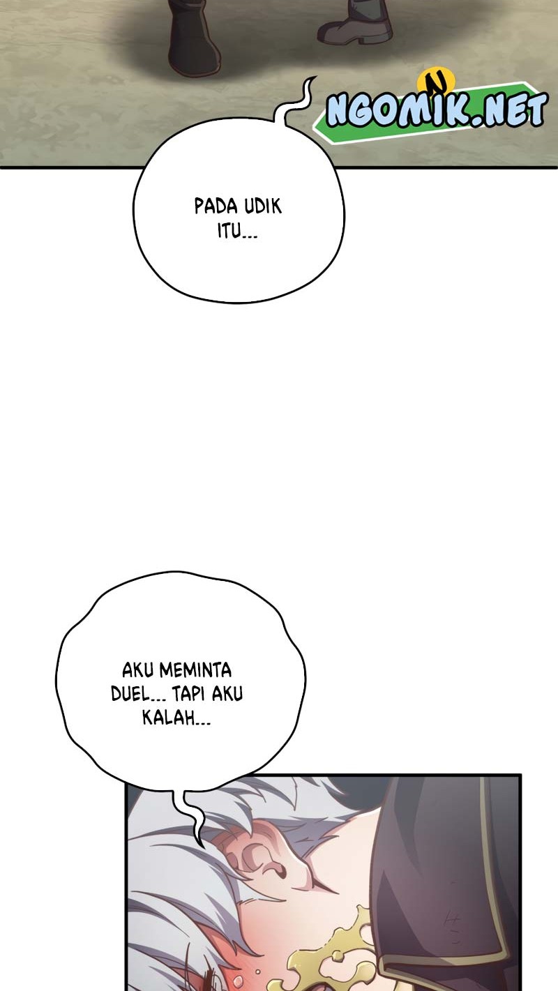 Damn Reincarnation Bab 04 halaman 53