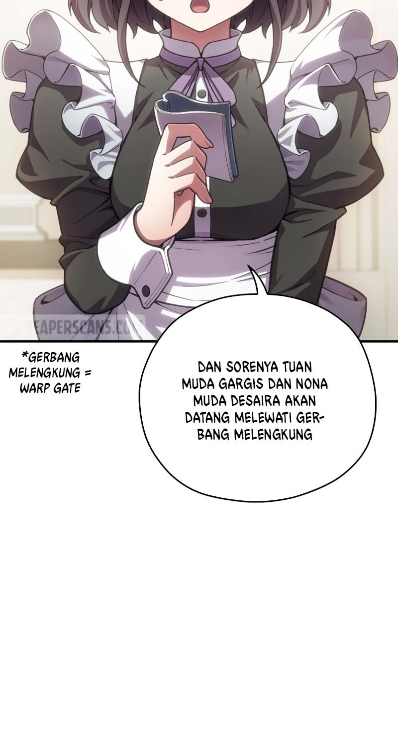 Damn Reincarnation Bab 04 halaman 69