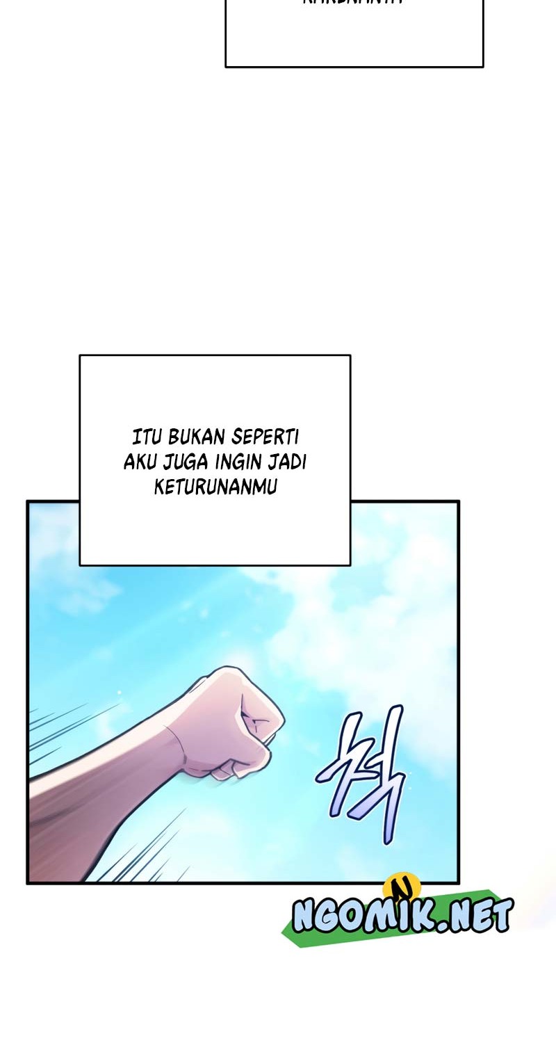 Damn Reincarnation Bab 04 halaman 73