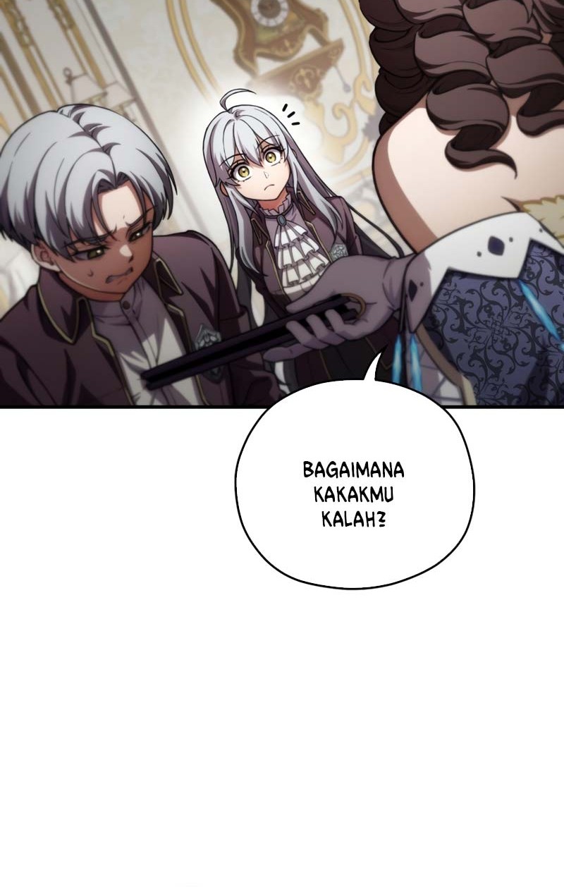 Damn Reincarnation Bab 05 halaman 13
