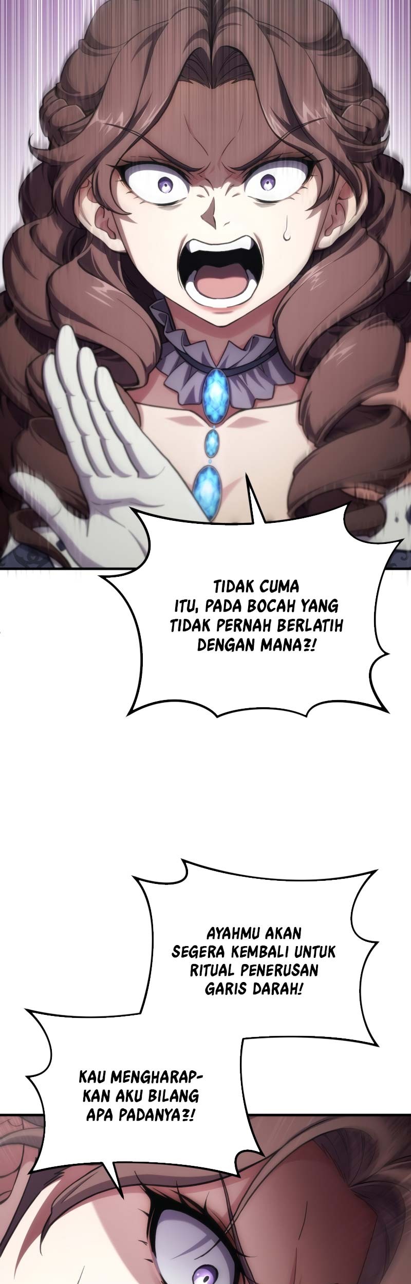 Damn Reincarnation Bab 05 halaman 18