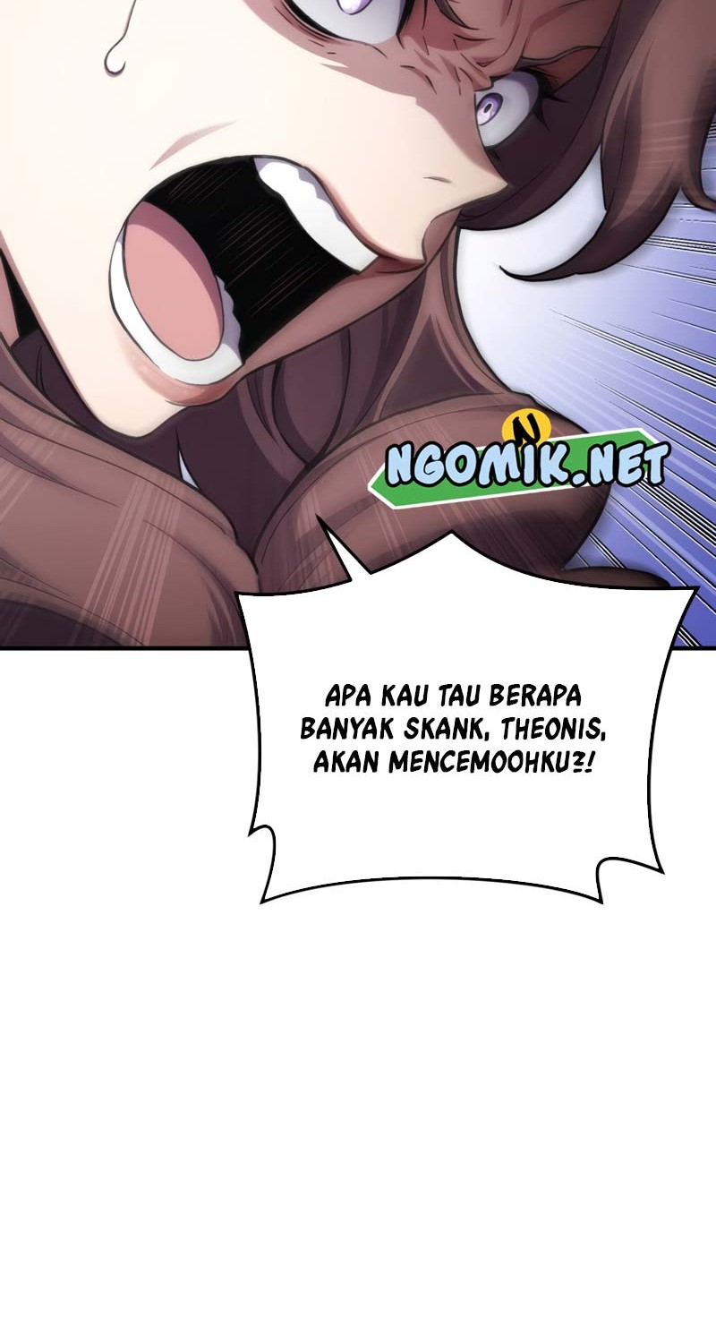 Damn Reincarnation Bab 05 halaman 19