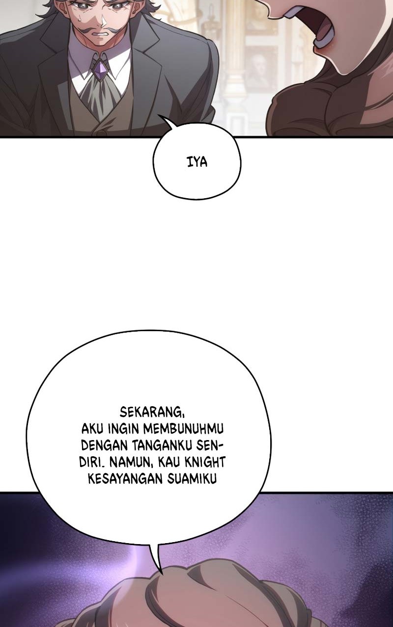 Damn Reincarnation Bab 05 halaman 21