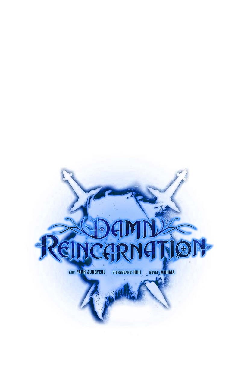 Damn Reincarnation Bab 05 halaman 25