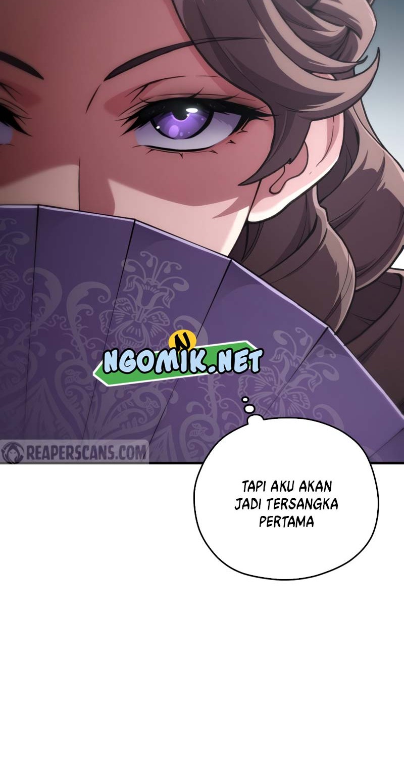 Damn Reincarnation Bab 05 halaman 31
