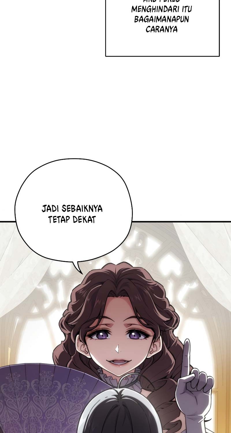 Damn Reincarnation Bab 05 halaman 33