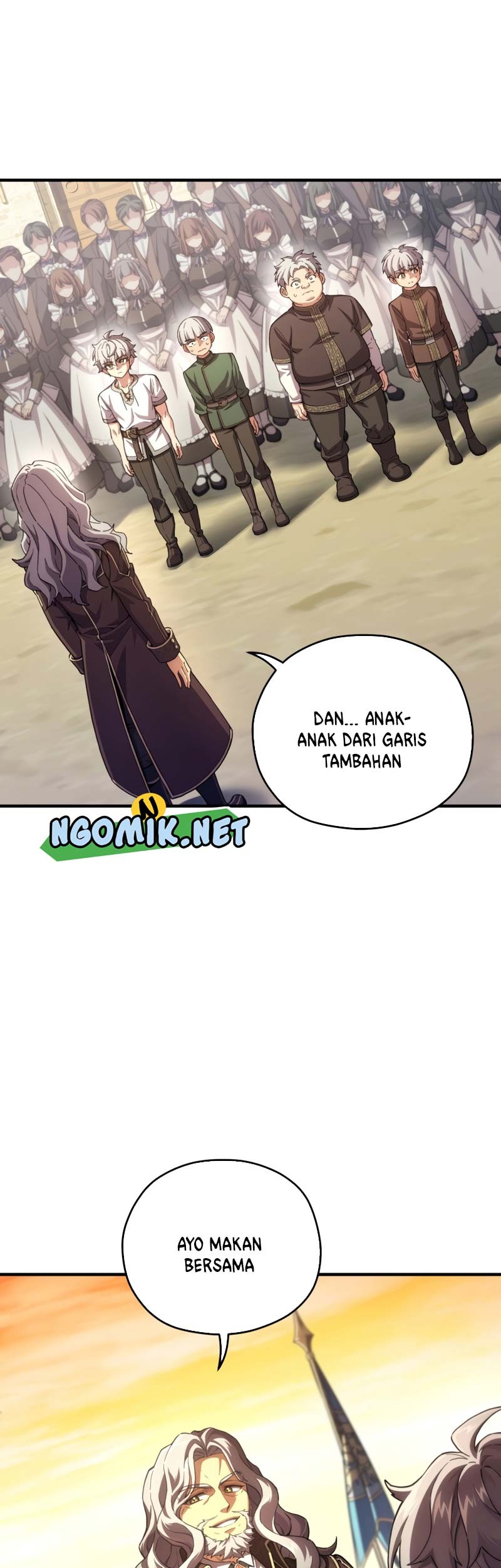 Damn Reincarnation Bab 05 halaman 62